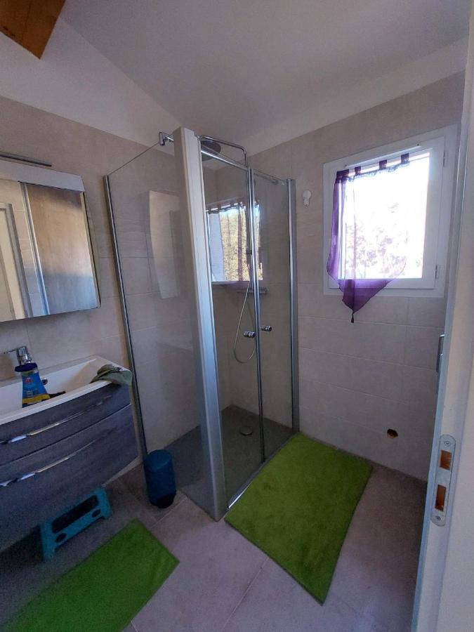 Appartement 50M2 Au Coeur De Sussargues Exteriér fotografie